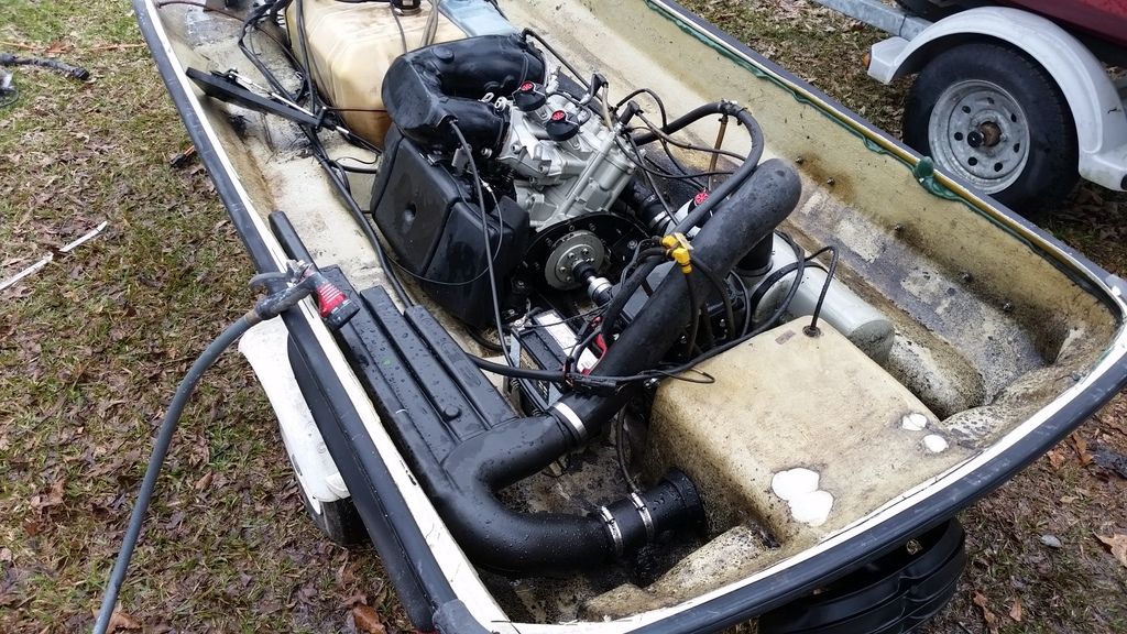 How Does Jet Boat Reverse Work at Katrina Hardin blog